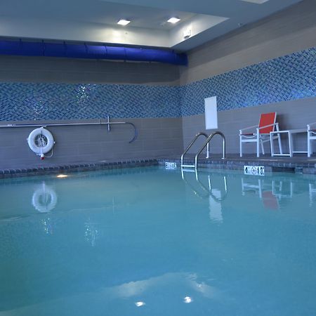 Holiday Inn Express Hotel & Suites Knoxville By Ihg Екстериор снимка