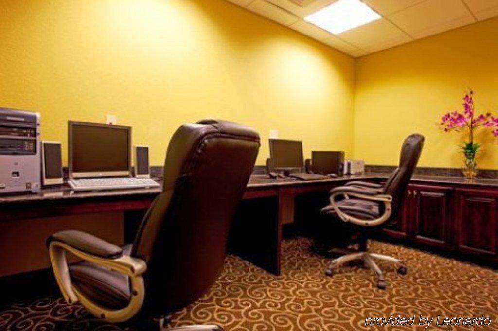 Holiday Inn Express Hotel & Suites Knoxville By Ihg Екстериор снимка