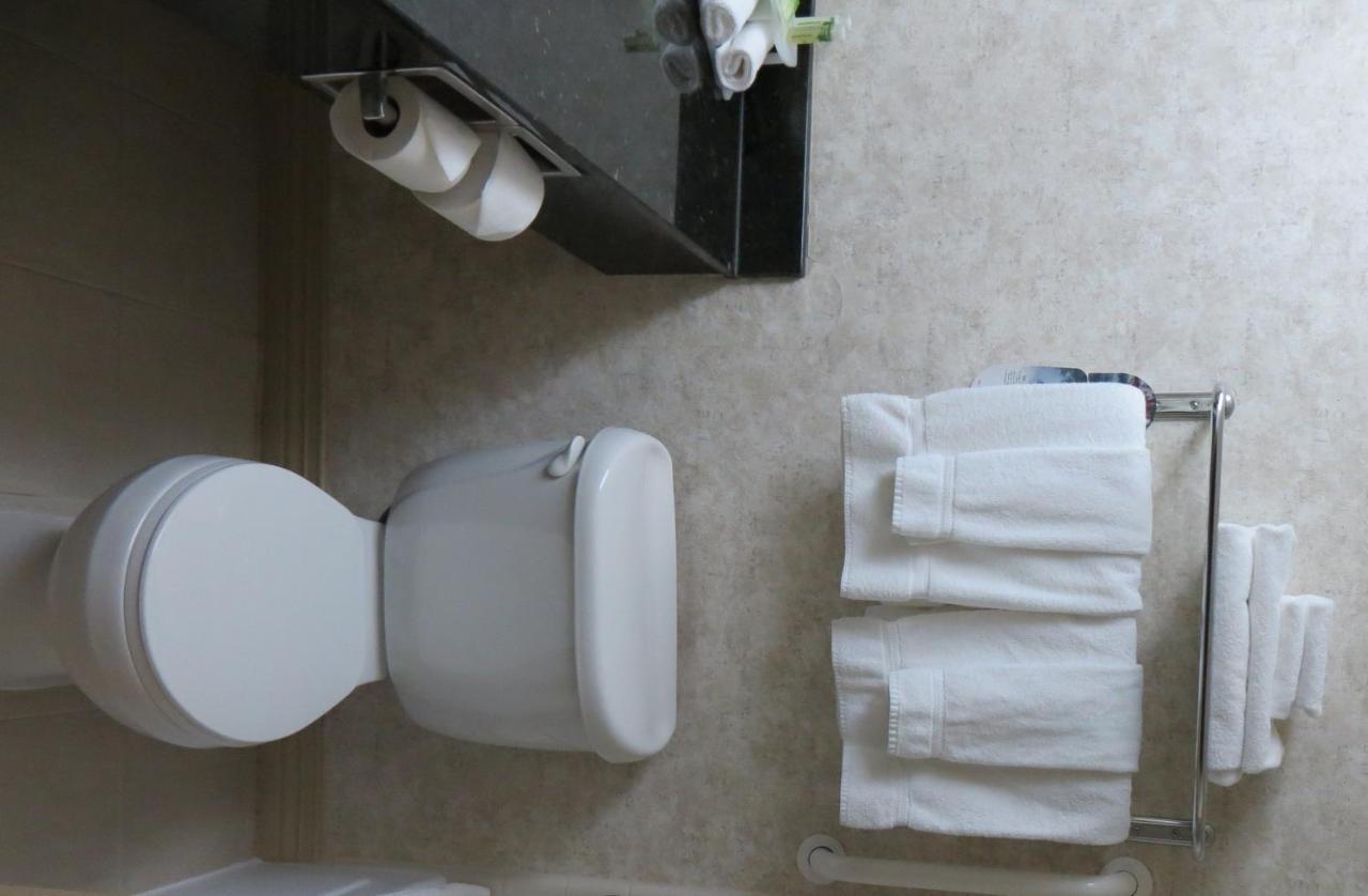 Holiday Inn Express Hotel & Suites Knoxville By Ihg Екстериор снимка